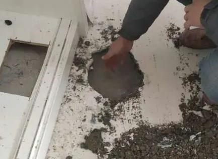 安多卫生间漏水维修公司分享下精确定位查漏水一次多少钱?不同级别收费不同