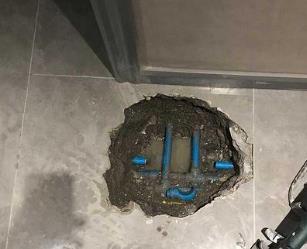 安多阳台漏水维修公司分享下暖气管道漏水的原因有哪些
