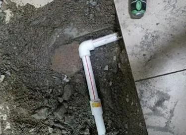 安多阳台漏水维修时有哪些声音会影响检漏仪